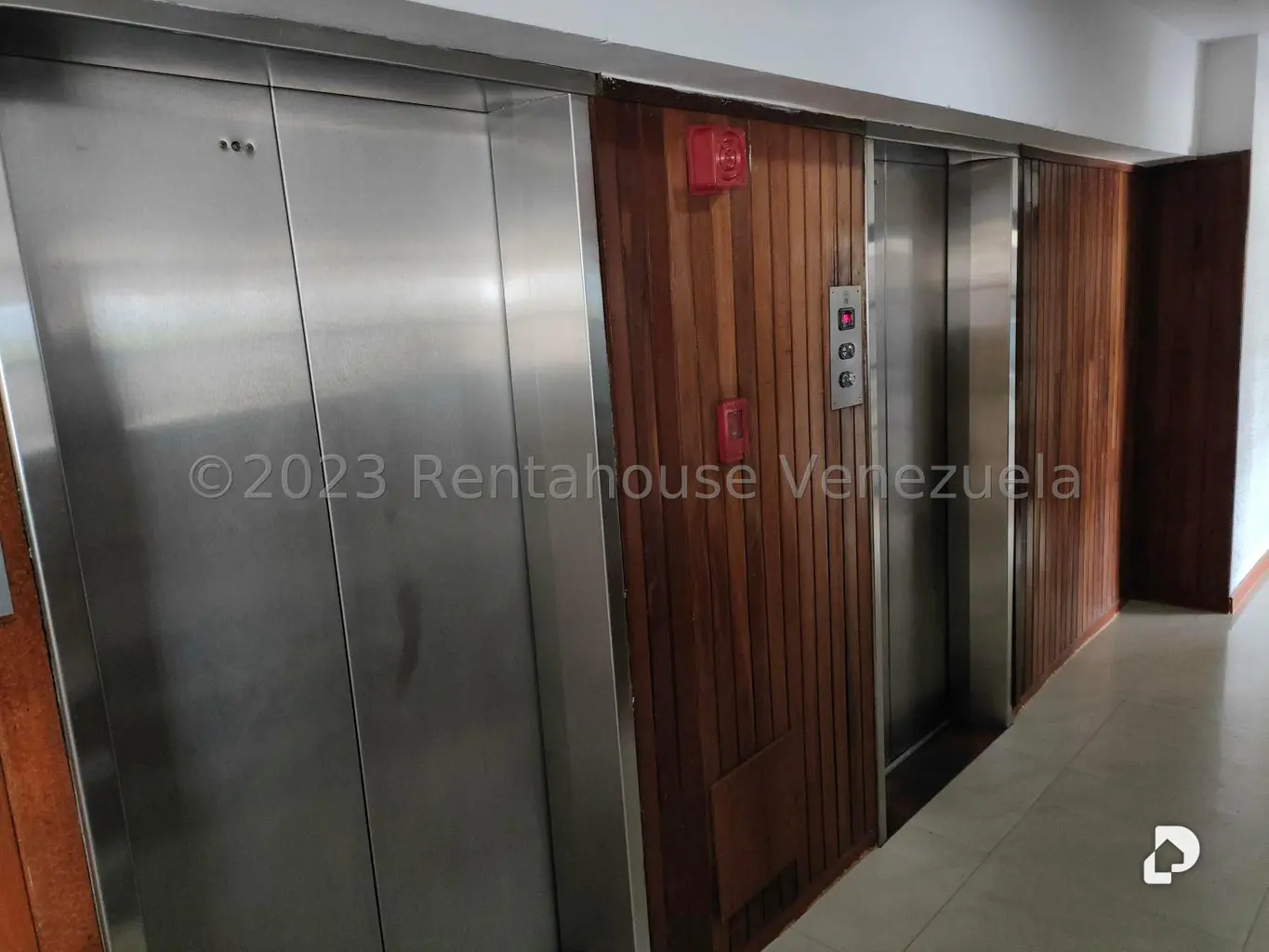 Apartamento en Guaicay, Caracas – 5