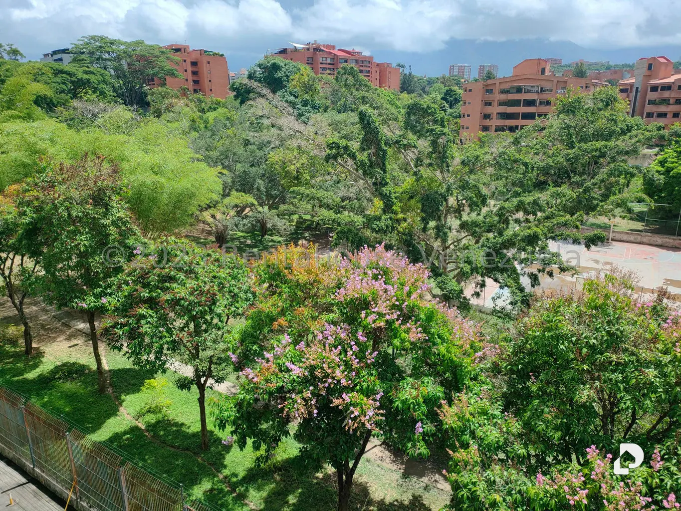 Apartamento en Guaicay, Caracas – 14