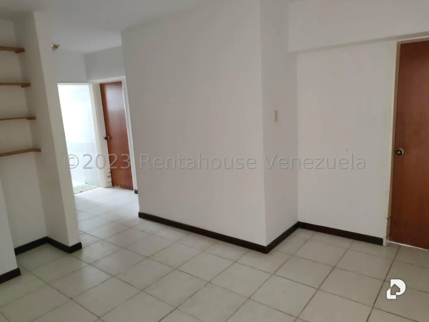 Apartamento en Guaicay, Caracas – 19