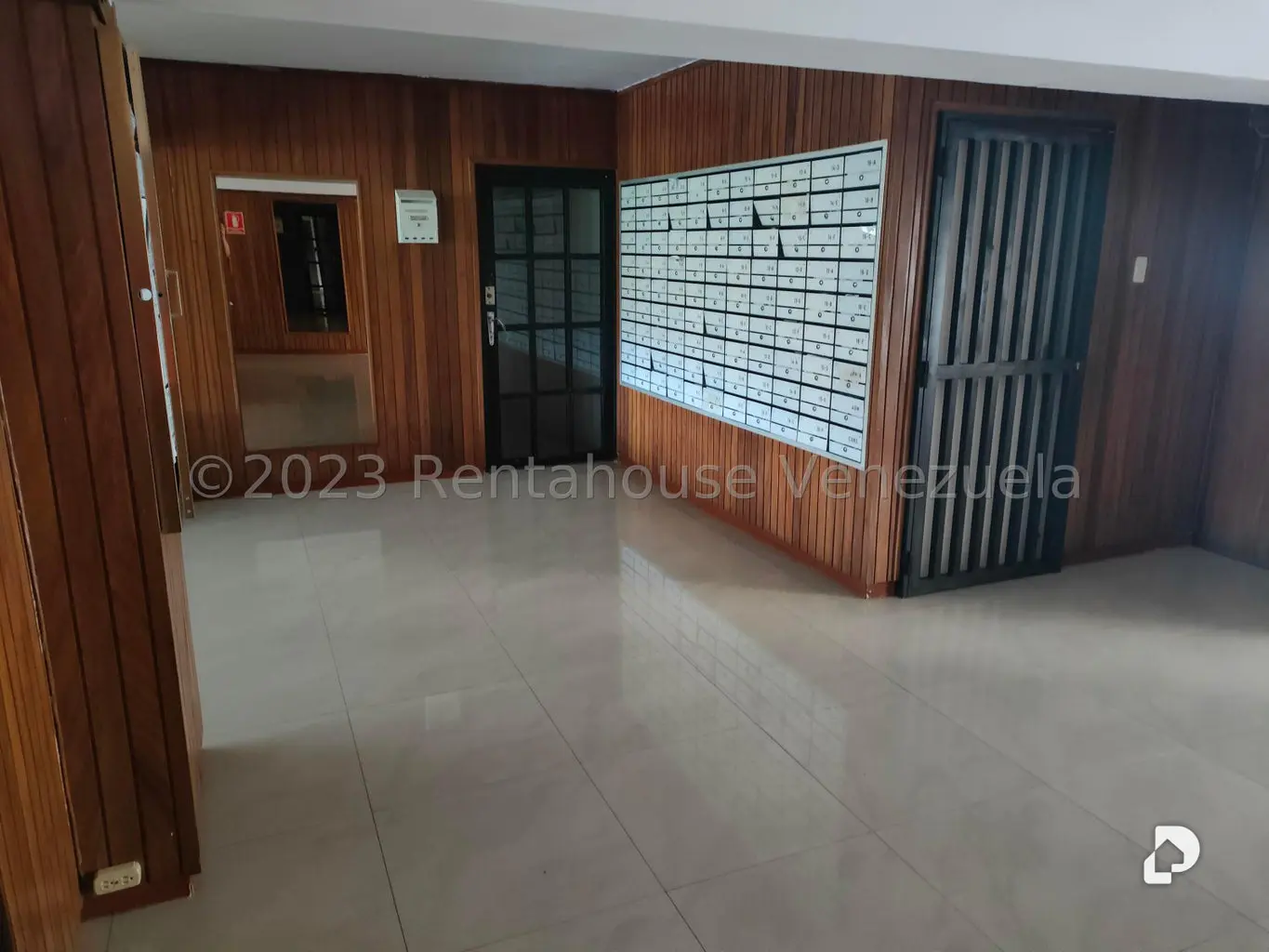 Apartamento en Guaicay, Caracas – 4