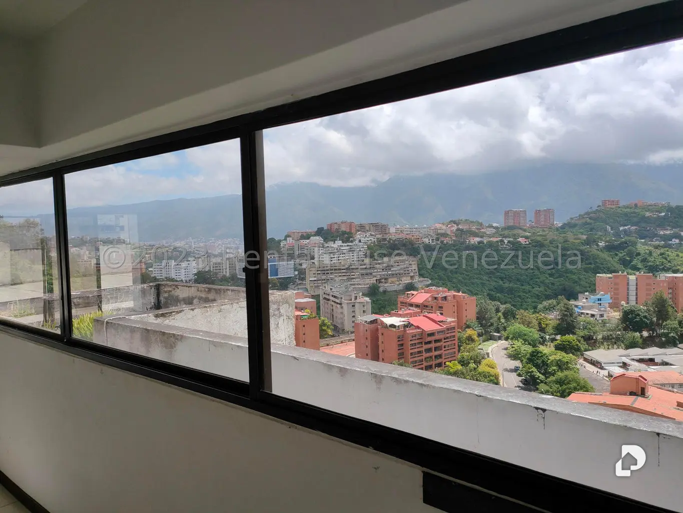 Apartamento en Guaicay, Caracas – 10