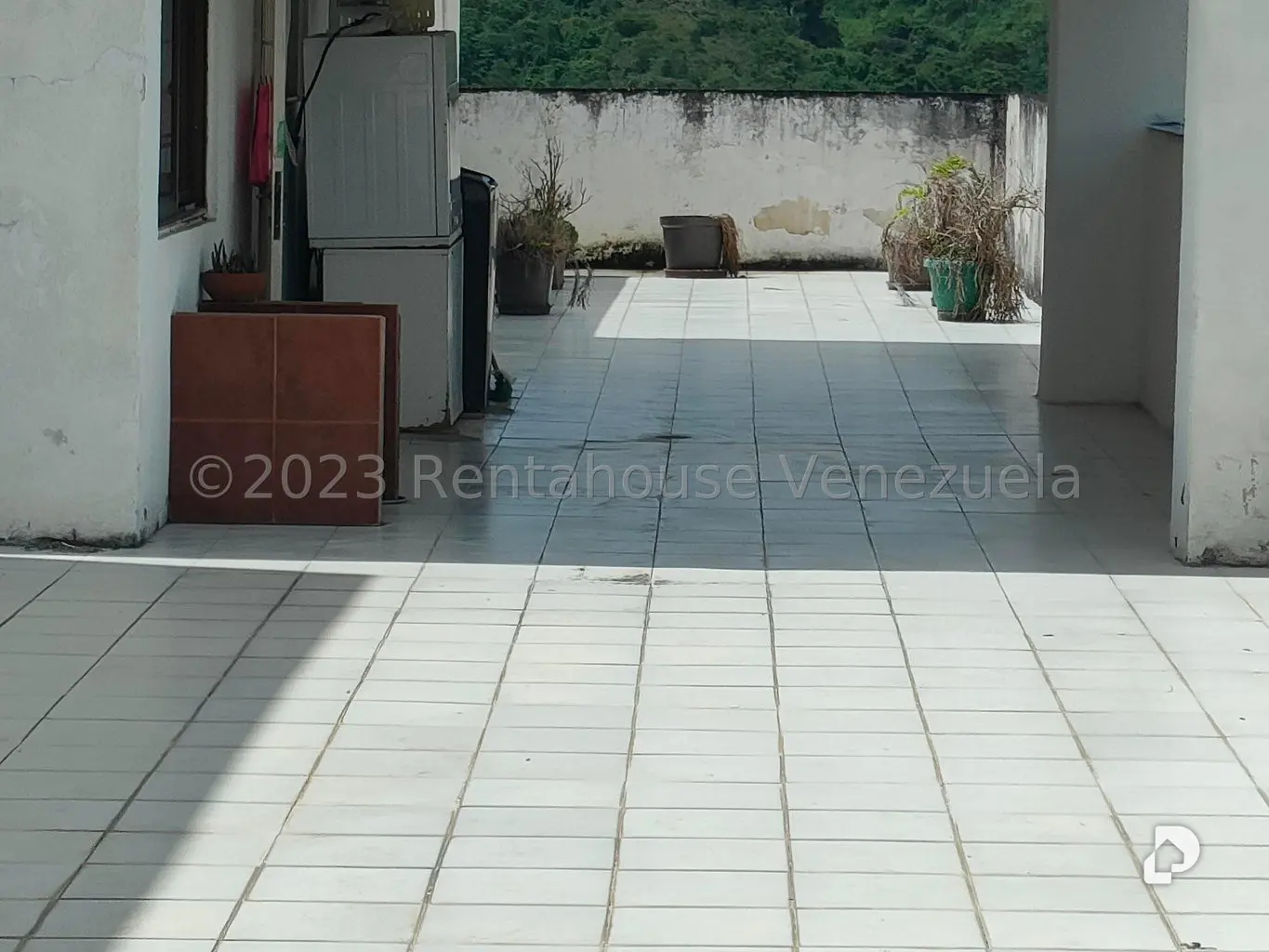 Apartamento en Guaicay, Caracas – 13