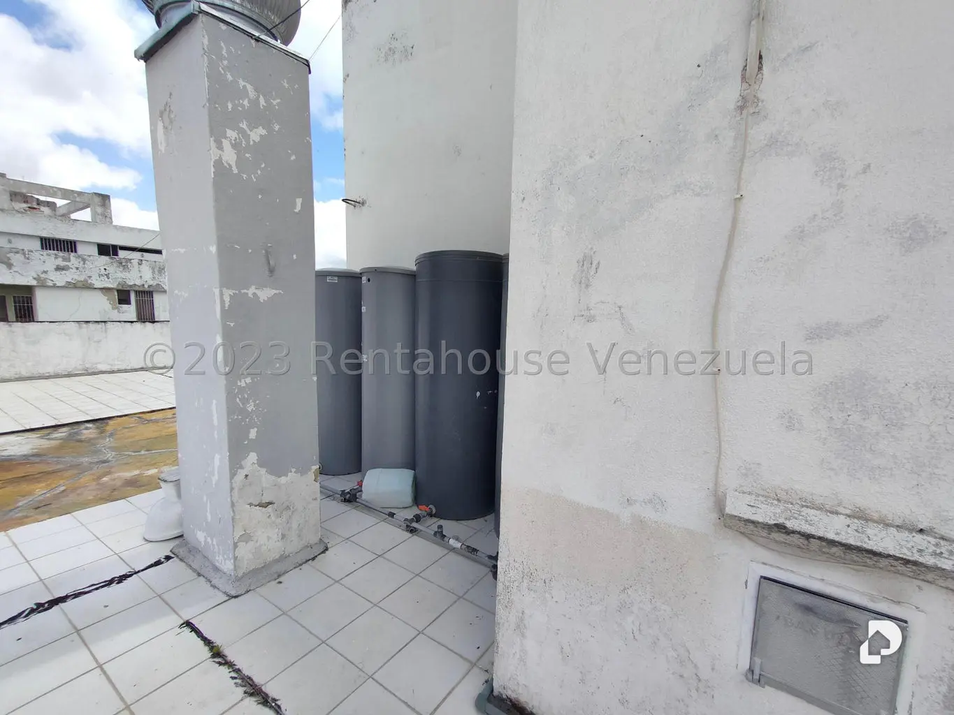 Apartamento en Guaicay, Caracas – 15