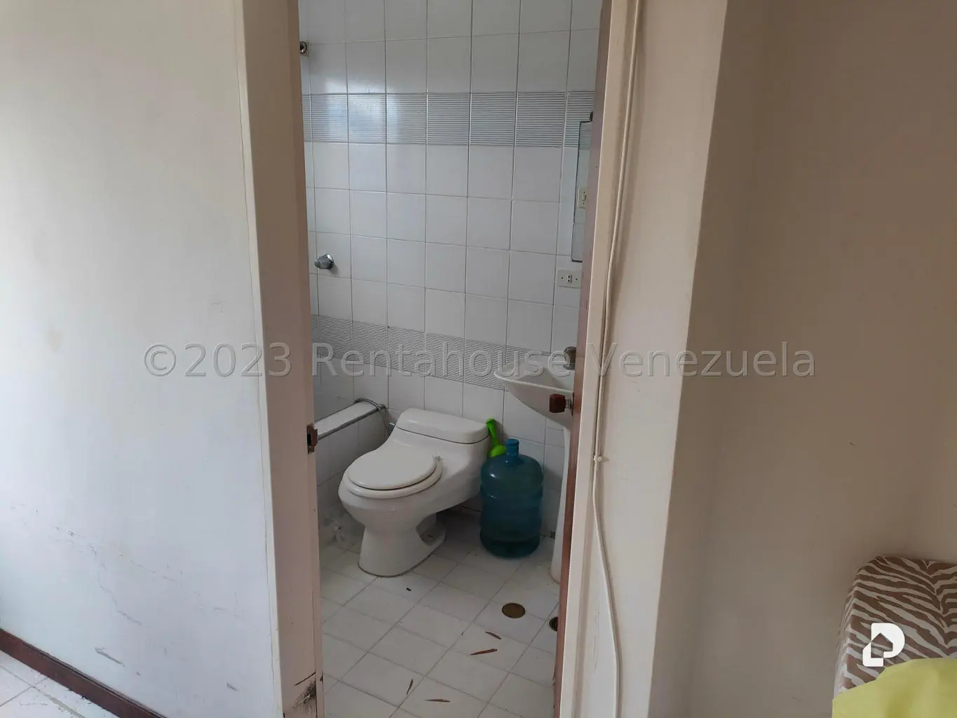 Apartamento en Guaicay, Caracas – 25
