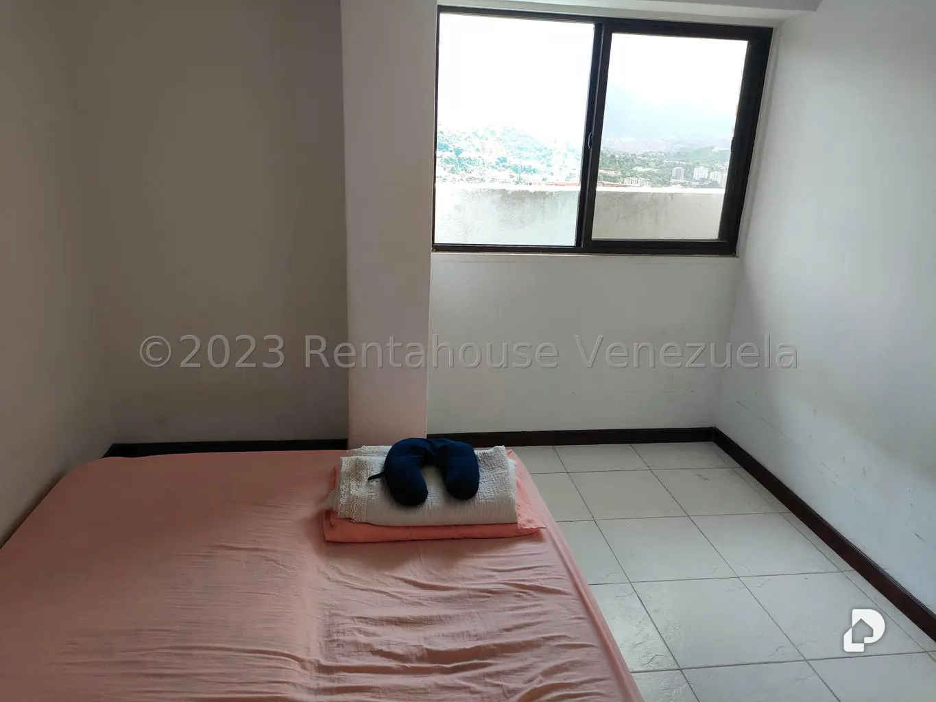 Apartamento en Guaicay, Caracas – 22