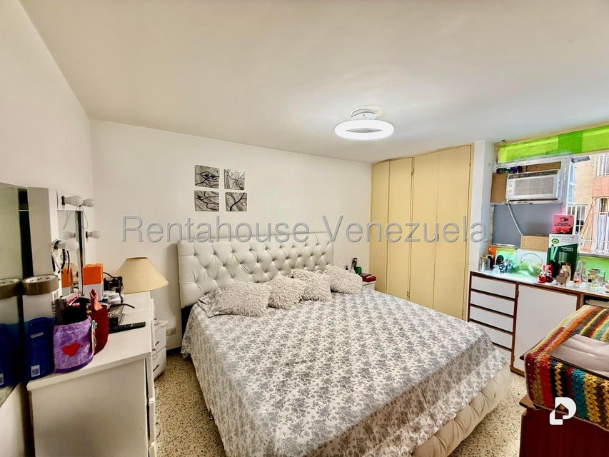 Apartamento en Colinas de Bello Monte, Caracas