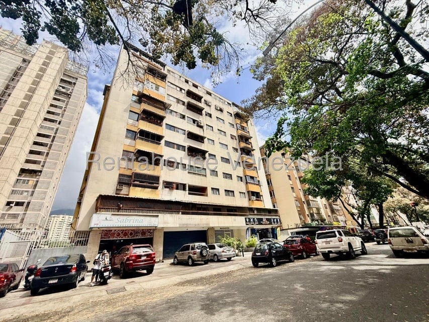 Apartamento en Colinas de Bello Monte, Caracas - 1