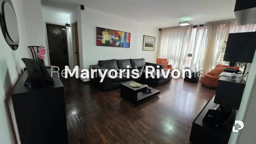 Apartamento en Los Palos Grandes, Caracas – 6