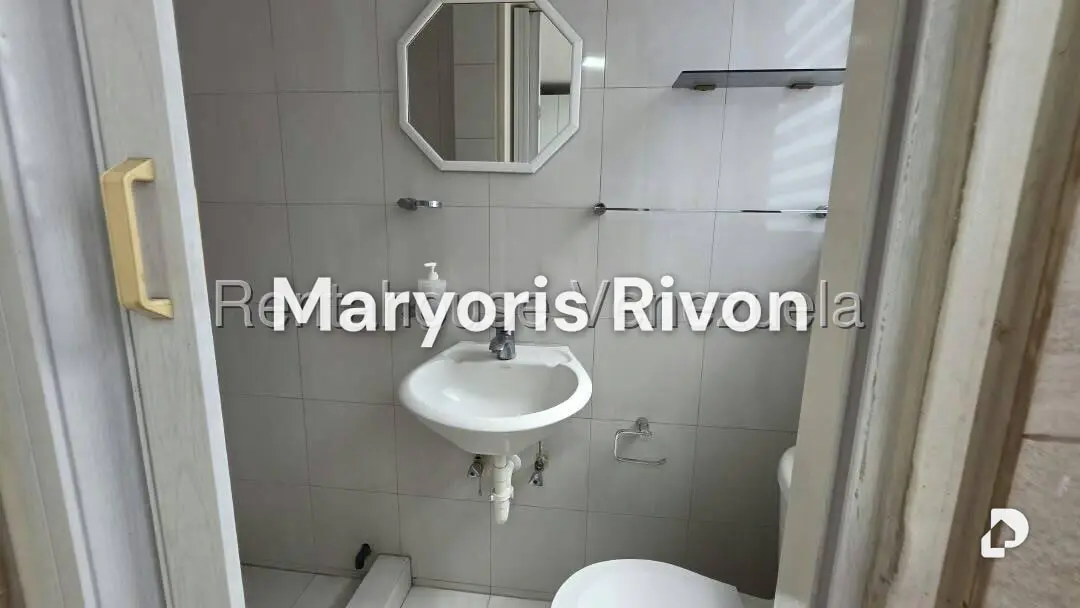 Apartamento en Los Palos Grandes, Caracas – 9