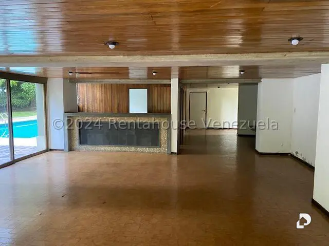 Apartamento en Santa Gertrudis, Caracas – 1
