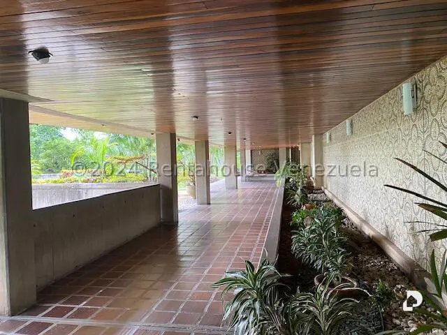 Apartamento en Santa Gertrudis, Caracas – 3