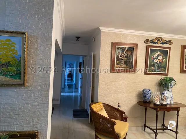 Apartamento en Santa Gertrudis, Caracas – 5