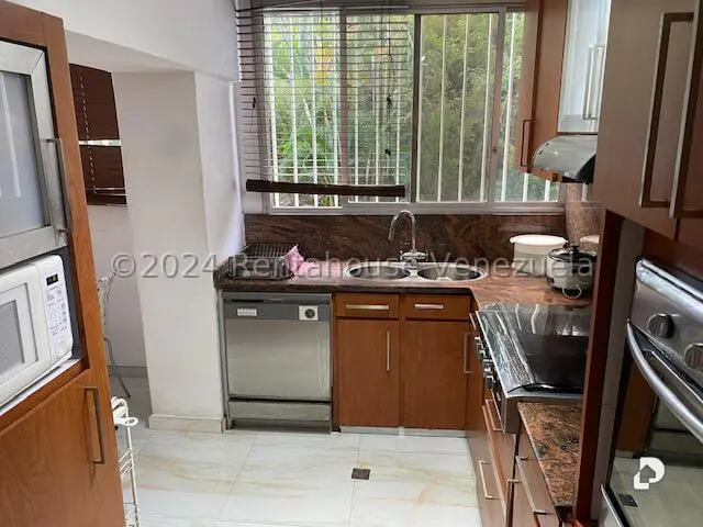 Apartamento en Santa Gertrudis, Caracas – 9