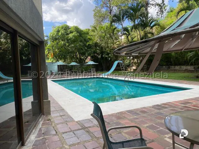 Apartamento en Santa Gertrudis, Caracas – 2