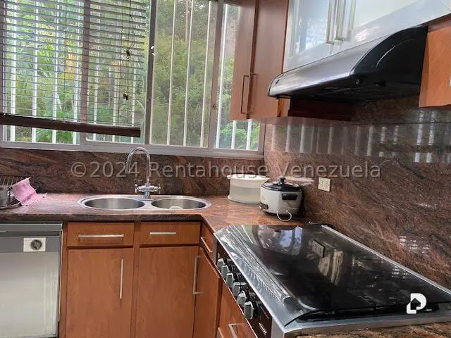 Apartamento en Santa Gertrudis, Caracas – 10