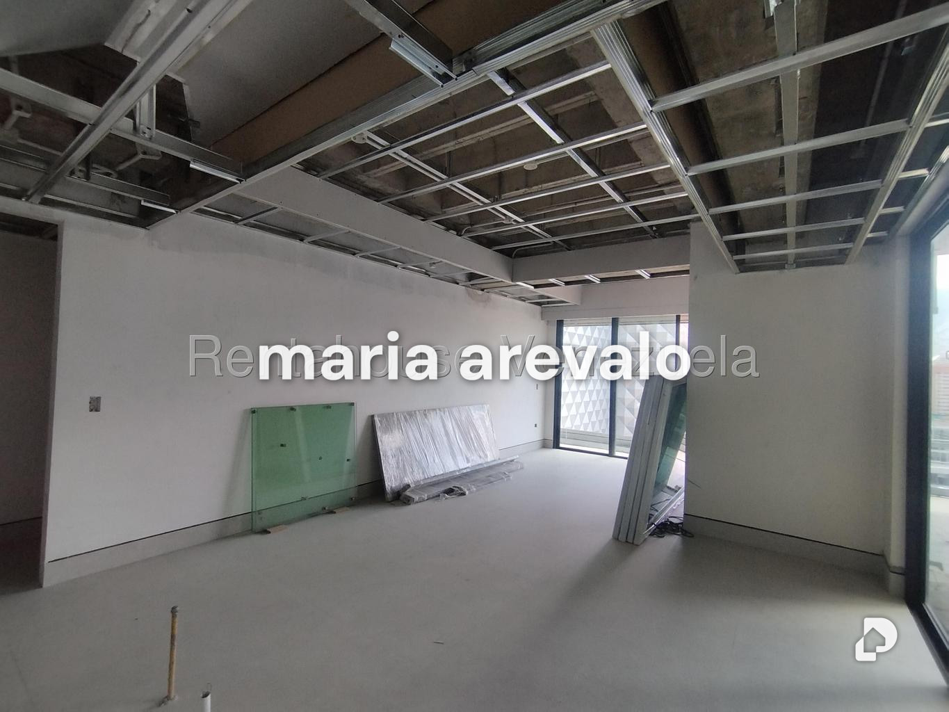 Apartamento en Las Mercedes, Caracas – 3