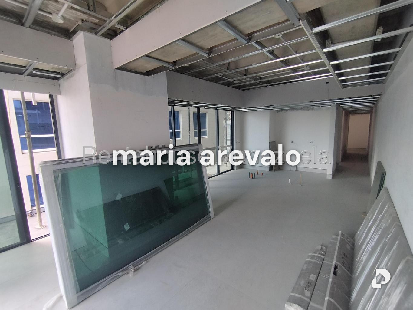 Apartamento en Las Mercedes, Caracas – 6