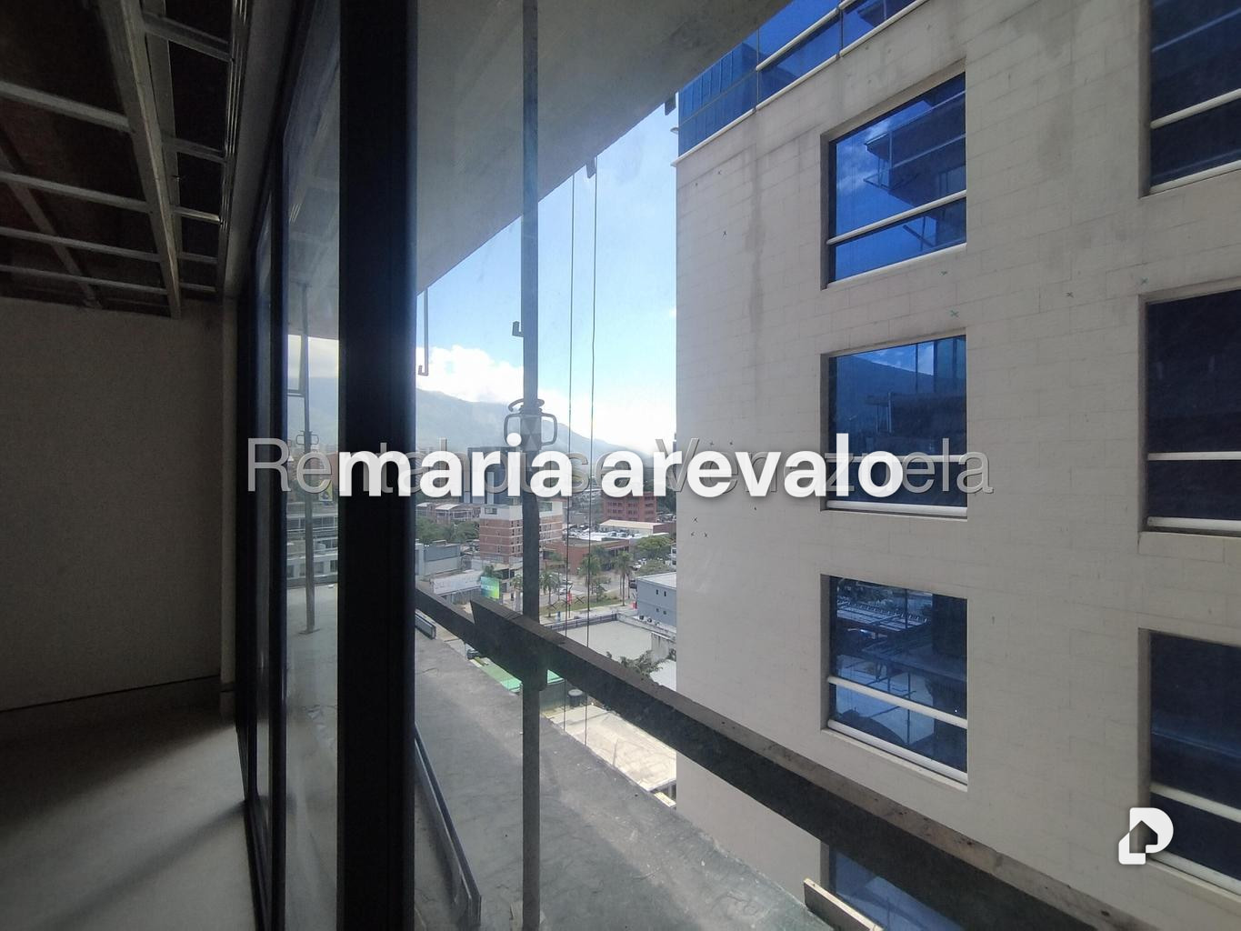 Apartamento en Las Mercedes, Caracas – 8