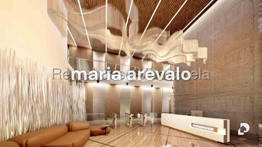 Apartamento en Las Mercedes, Caracas – 13