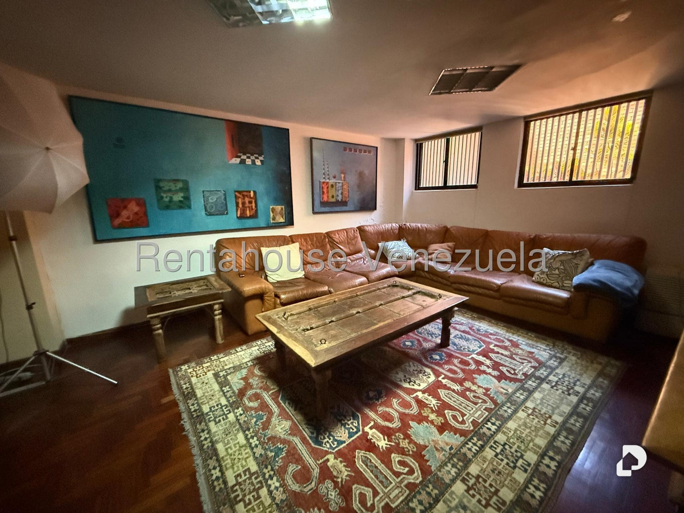 Apartamento en Alto Hatillo, Caracas – 18