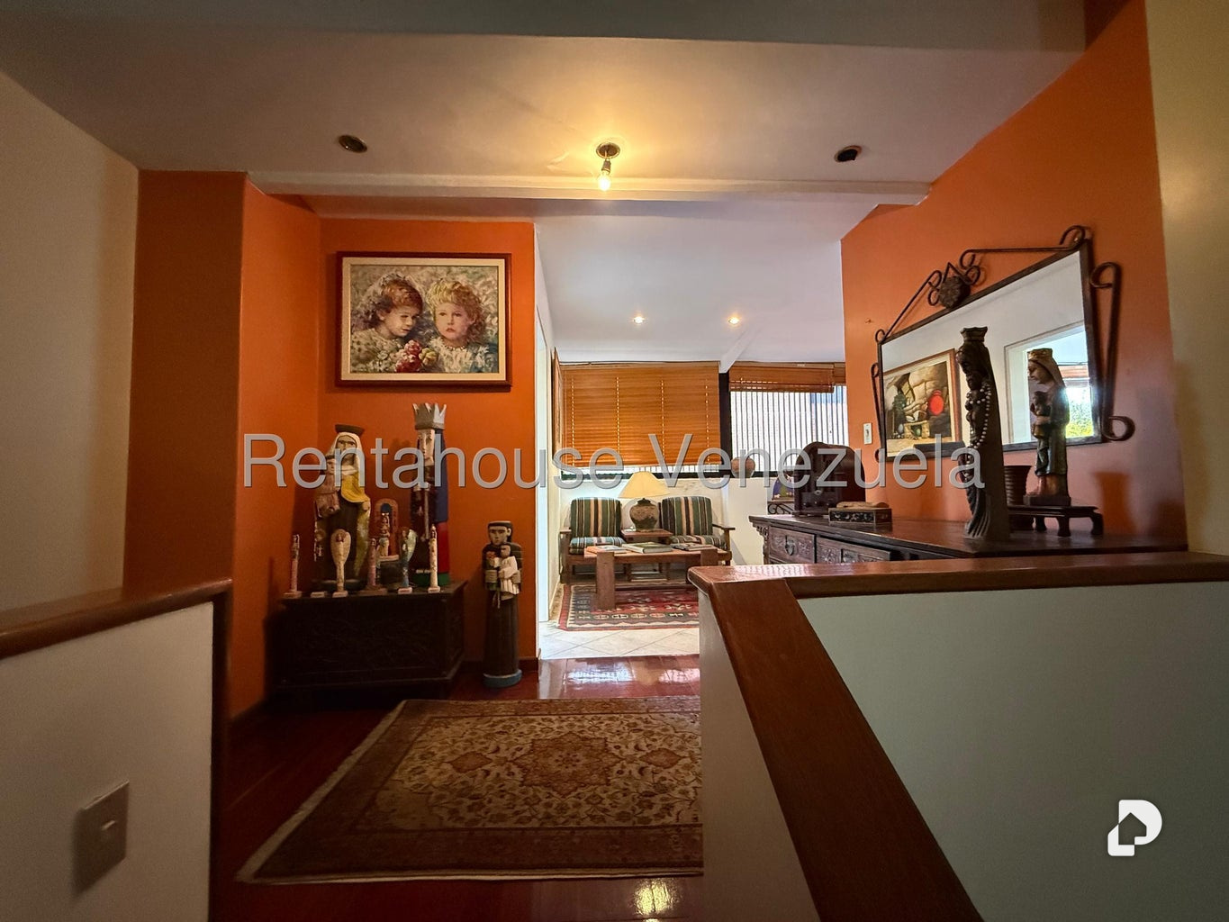 Apartamento en Alto Hatillo, Caracas – 21