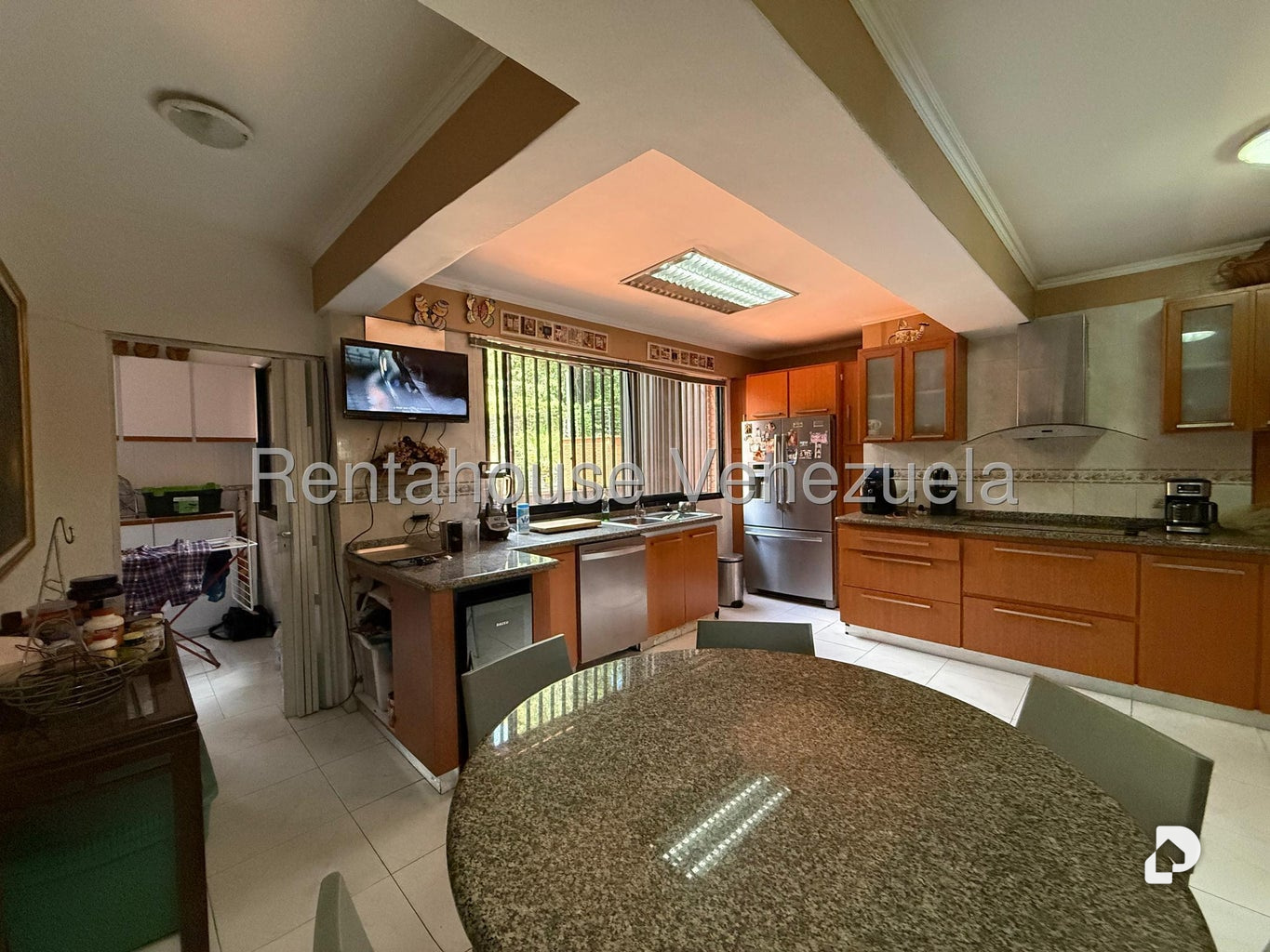 Apartamento en Alto Hatillo, Caracas – 23