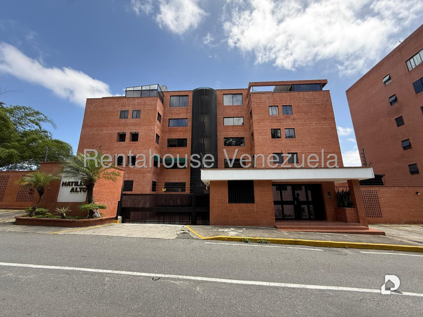 Apartamento en Alto Hatillo, Caracas – 2
