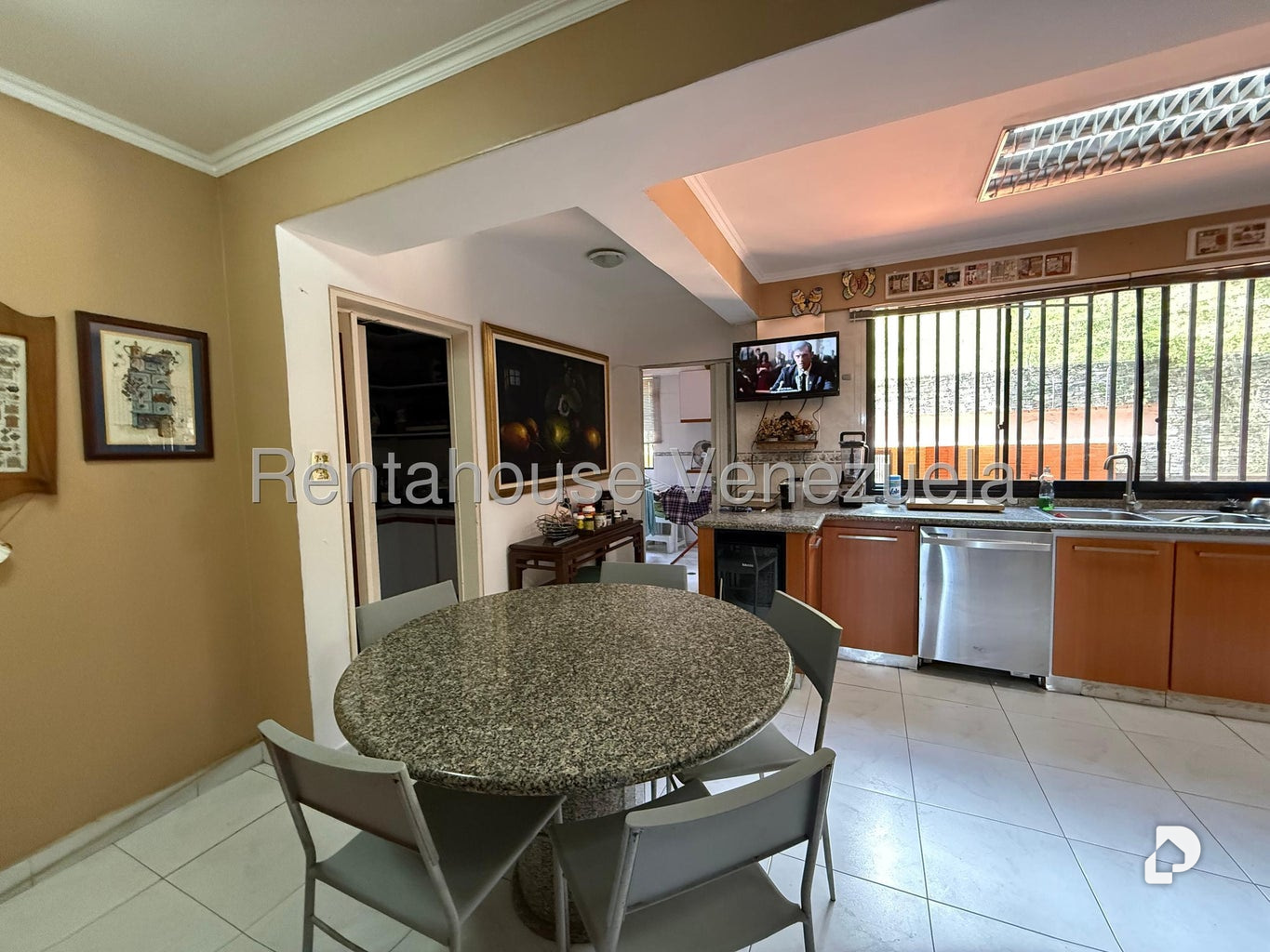 Apartamento en Alto Hatillo, Caracas – 24