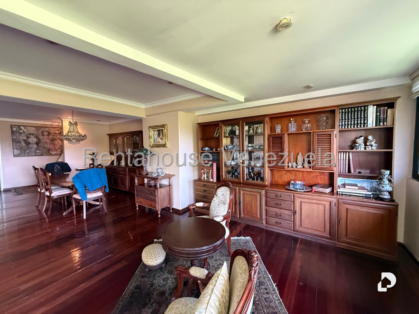 Apartamento en Alto Hatillo, Caracas – 10