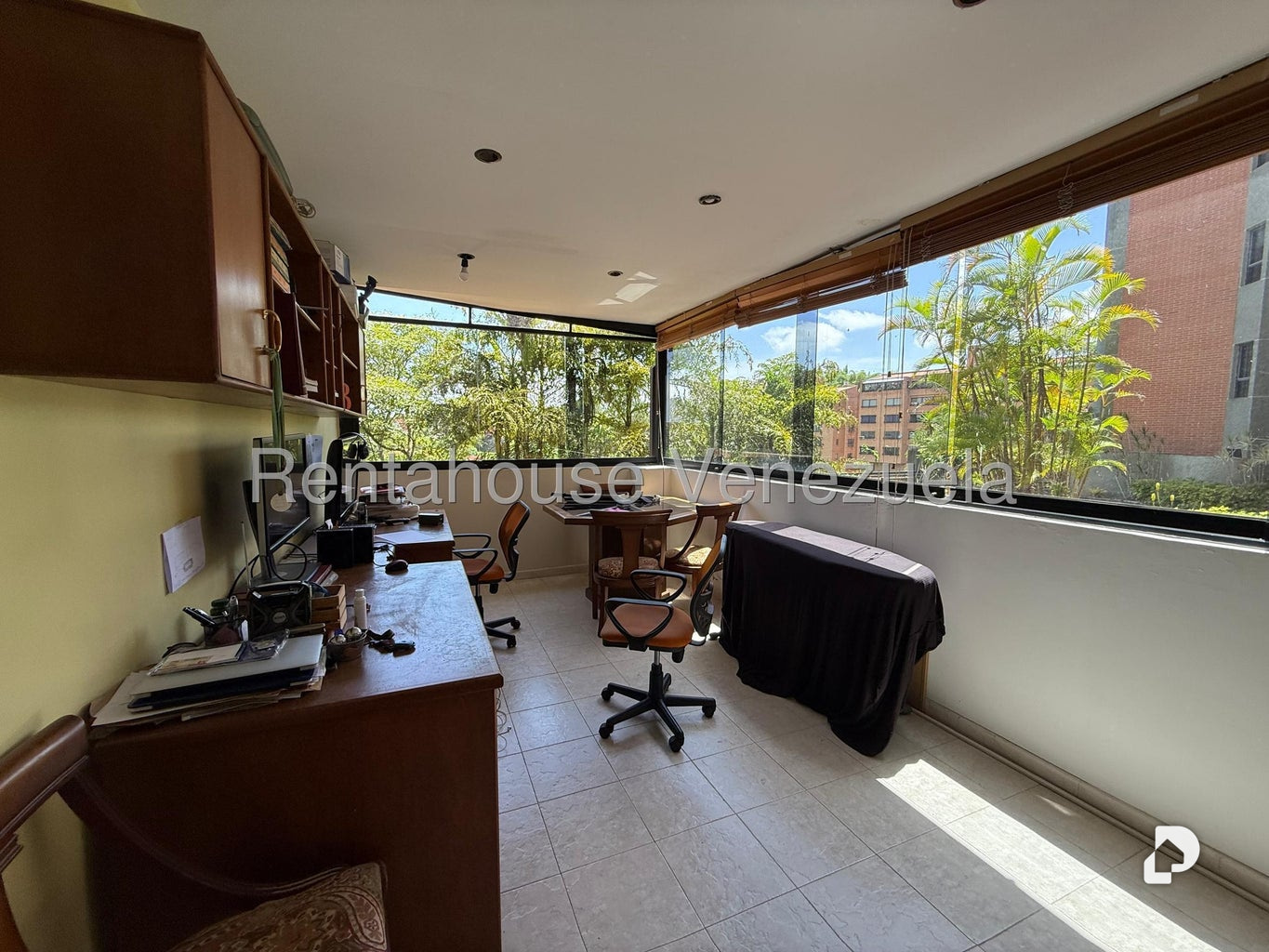 Apartamento en Alto Hatillo, Caracas – 15