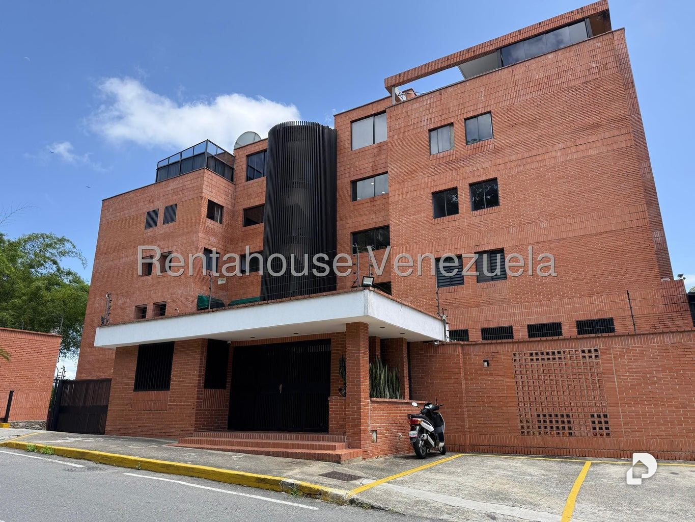Apartamento en Alto Hatillo, Caracas – 1
