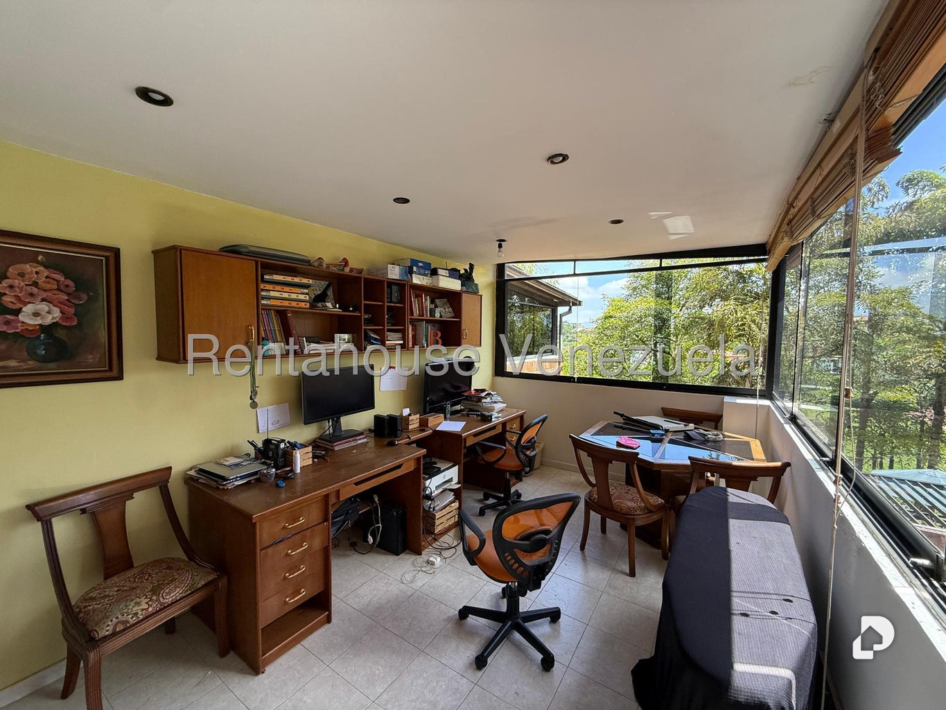 Apartamento en Alto Hatillo, Caracas – 30