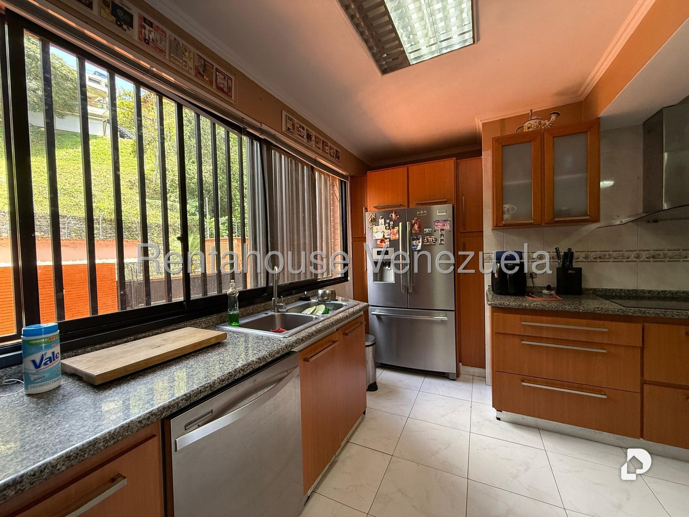 Apartamento en Alto Hatillo, Caracas – 26