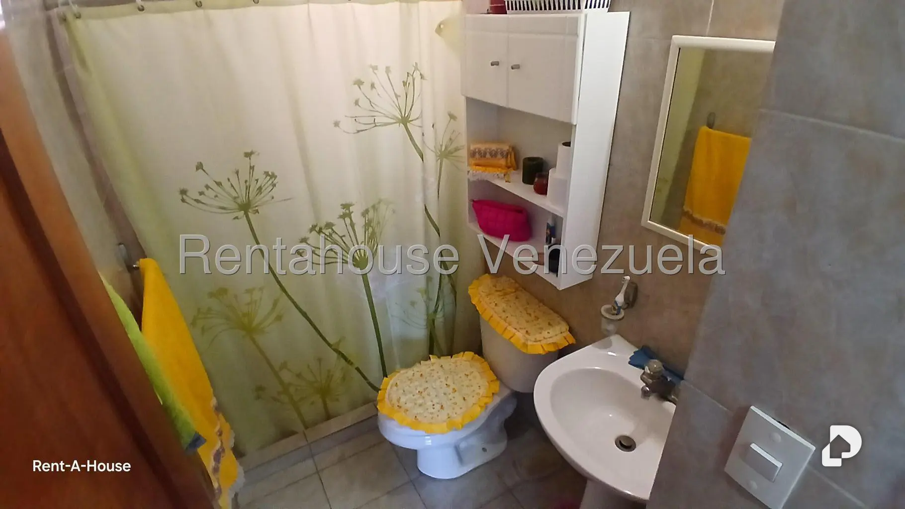 Apartamento en Colinas de La Tahona, Caracas – 16
