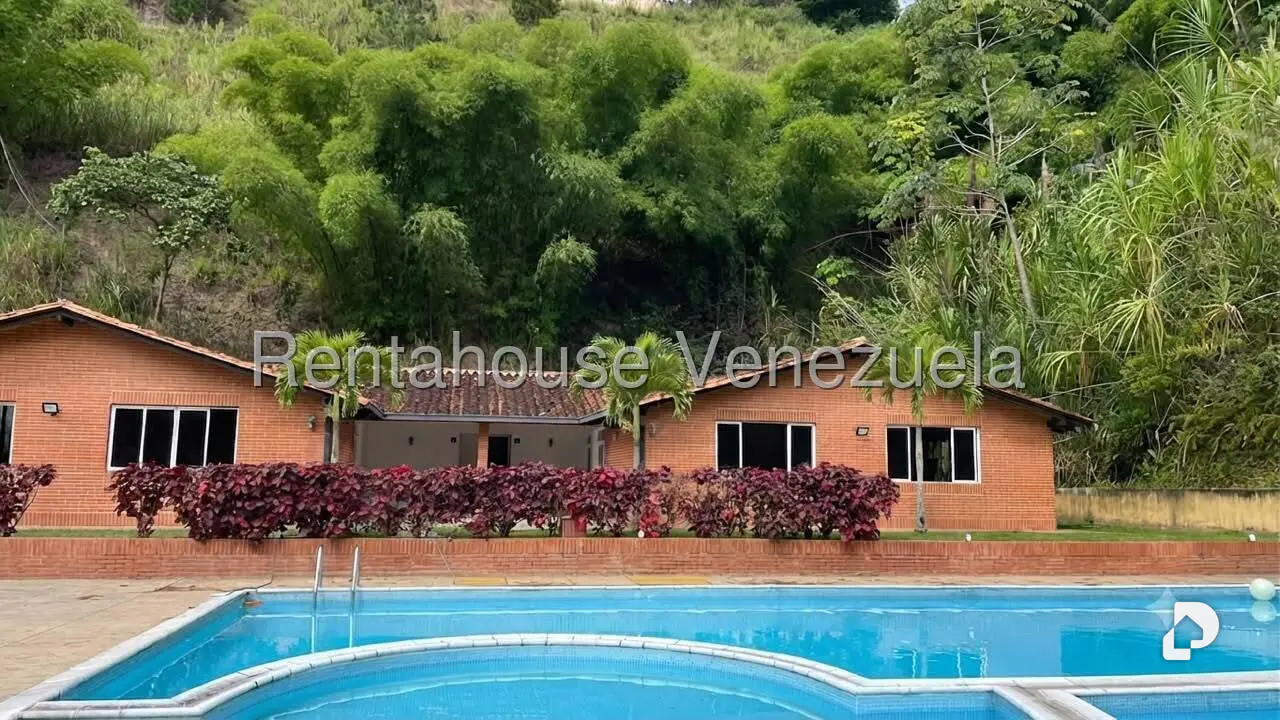 Apartamento en Colinas de La Tahona, Caracas – 29
