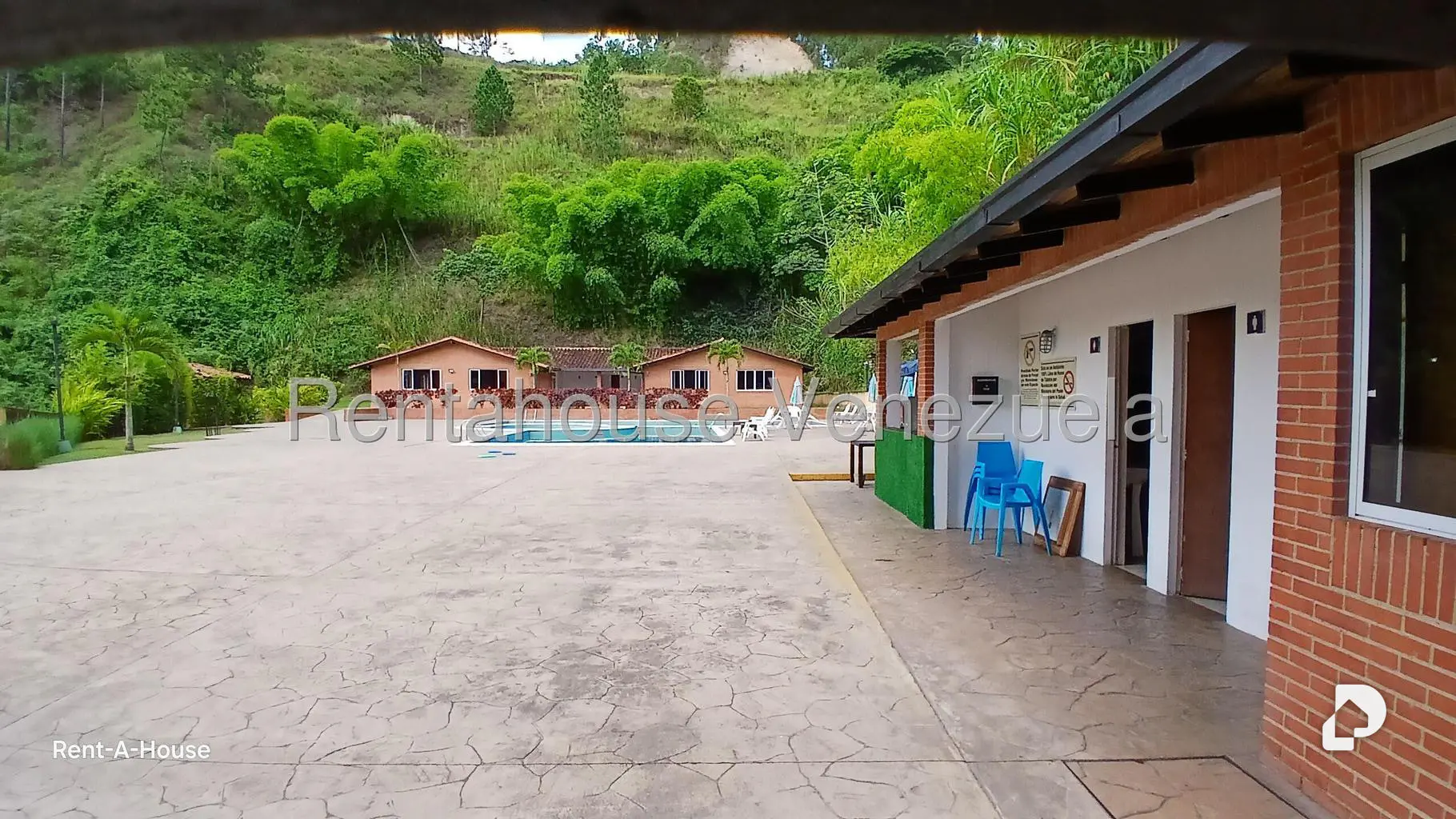 Apartamento en Colinas de La Tahona, Caracas – 28
