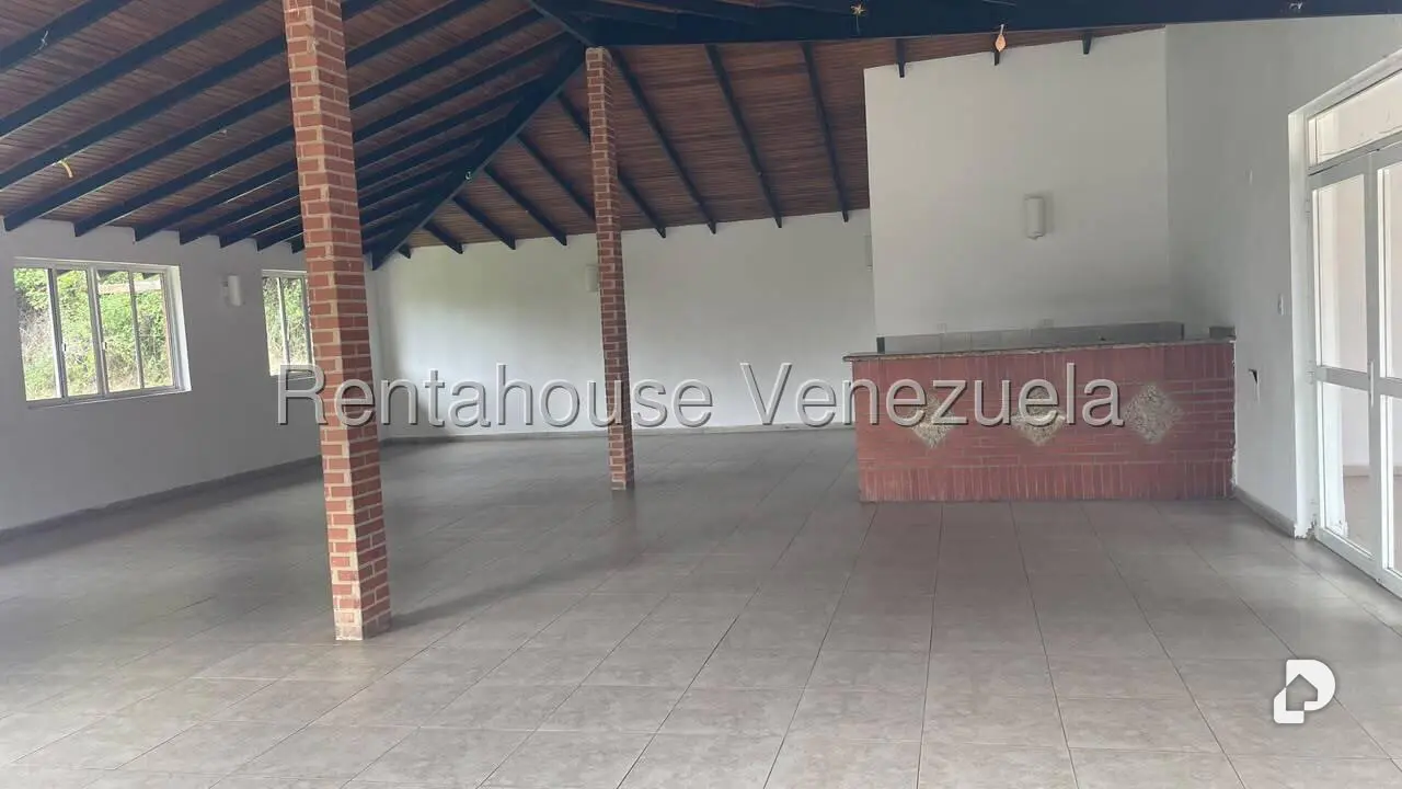 Apartamento en Colinas de La Tahona, Caracas – 31