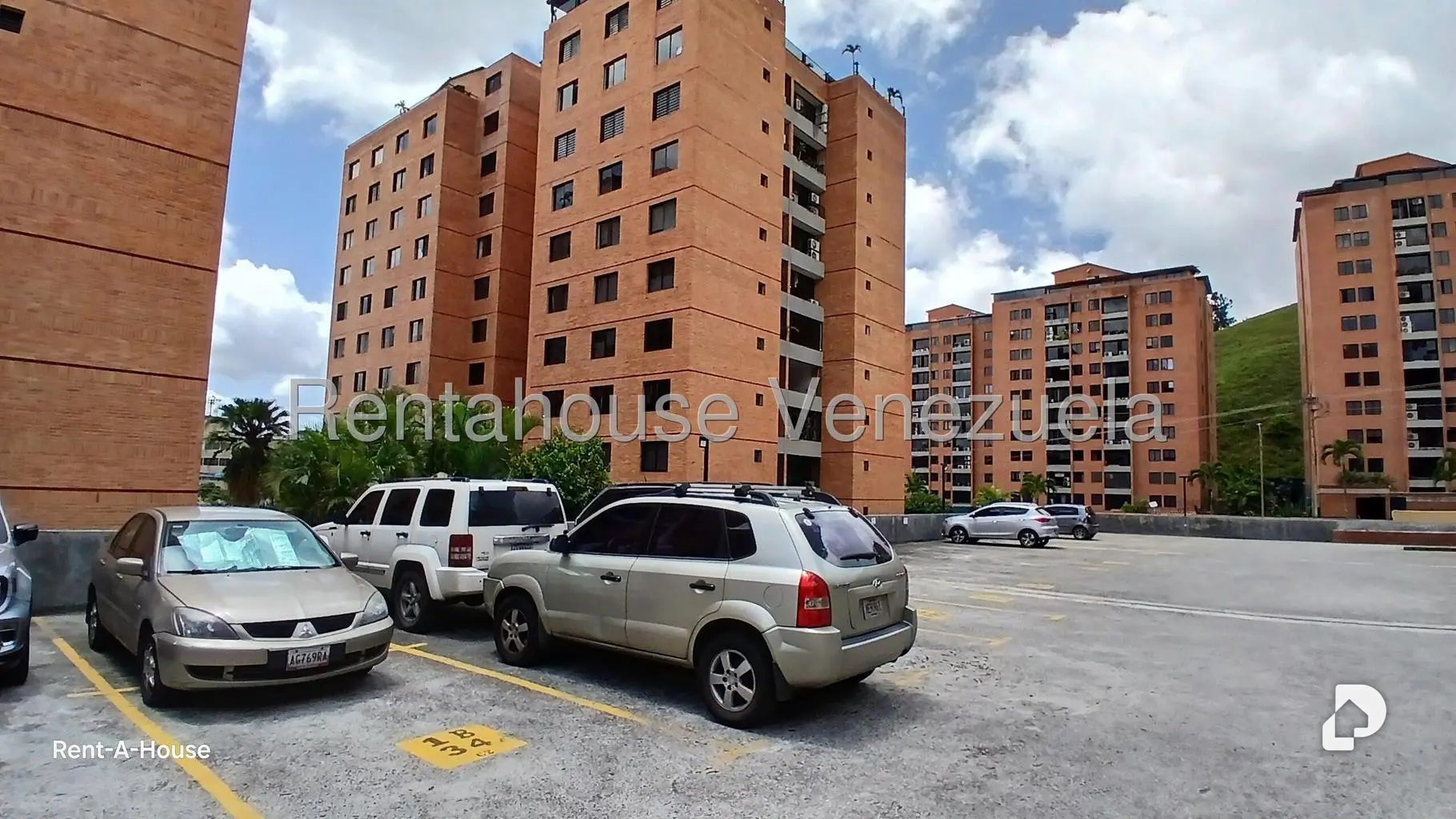 Apartamento en Colinas de La Tahona, Caracas – 5