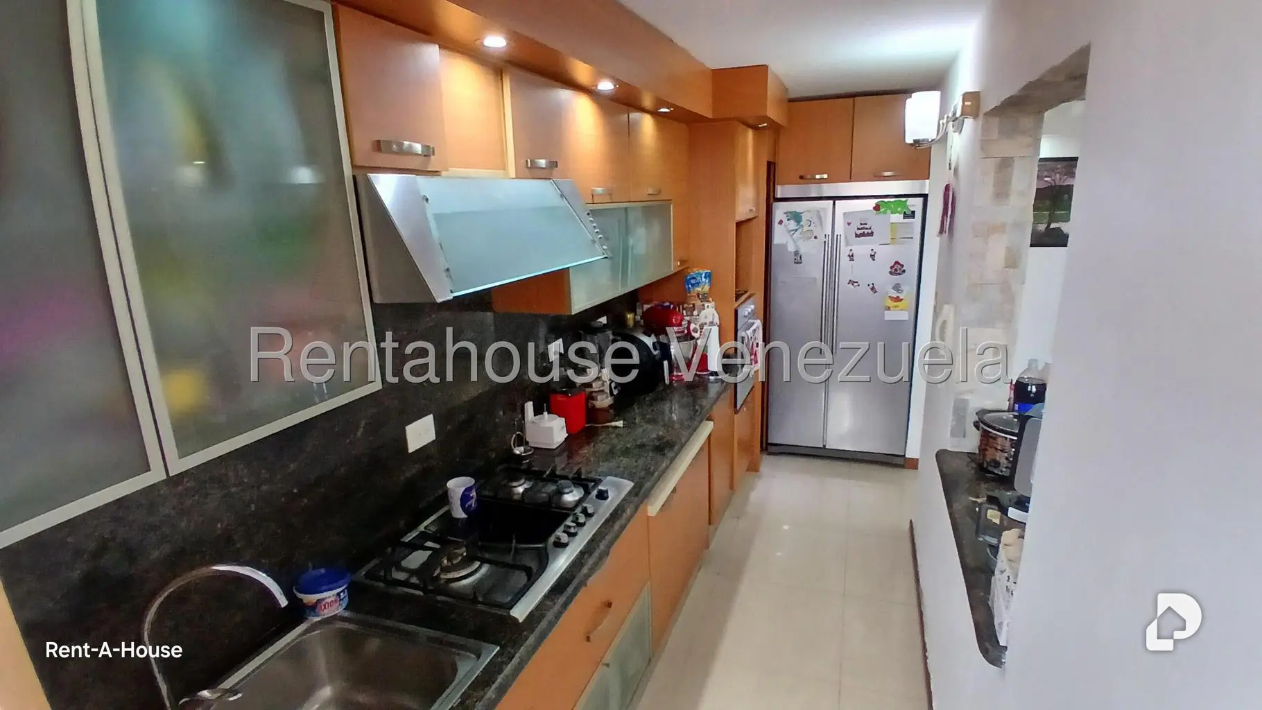 Apartamento en Colinas de La Tahona, Caracas – 10