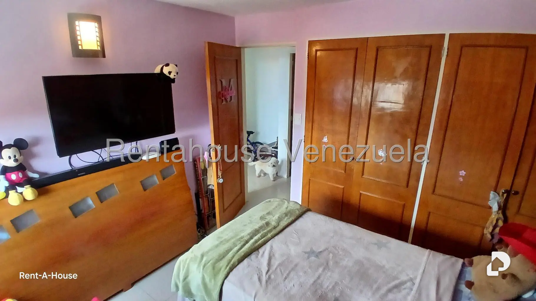 Apartamento en Colinas de La Tahona, Caracas – 21