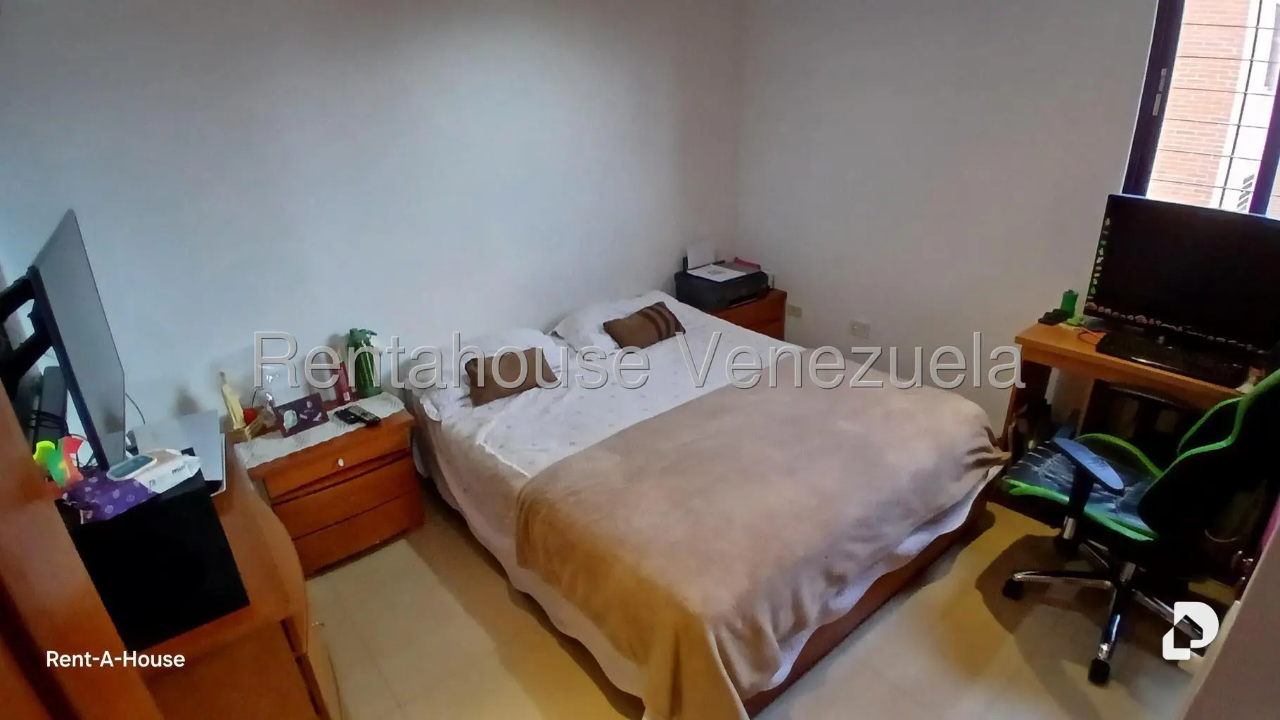 Apartamento en Colinas de La Tahona, Caracas – 23