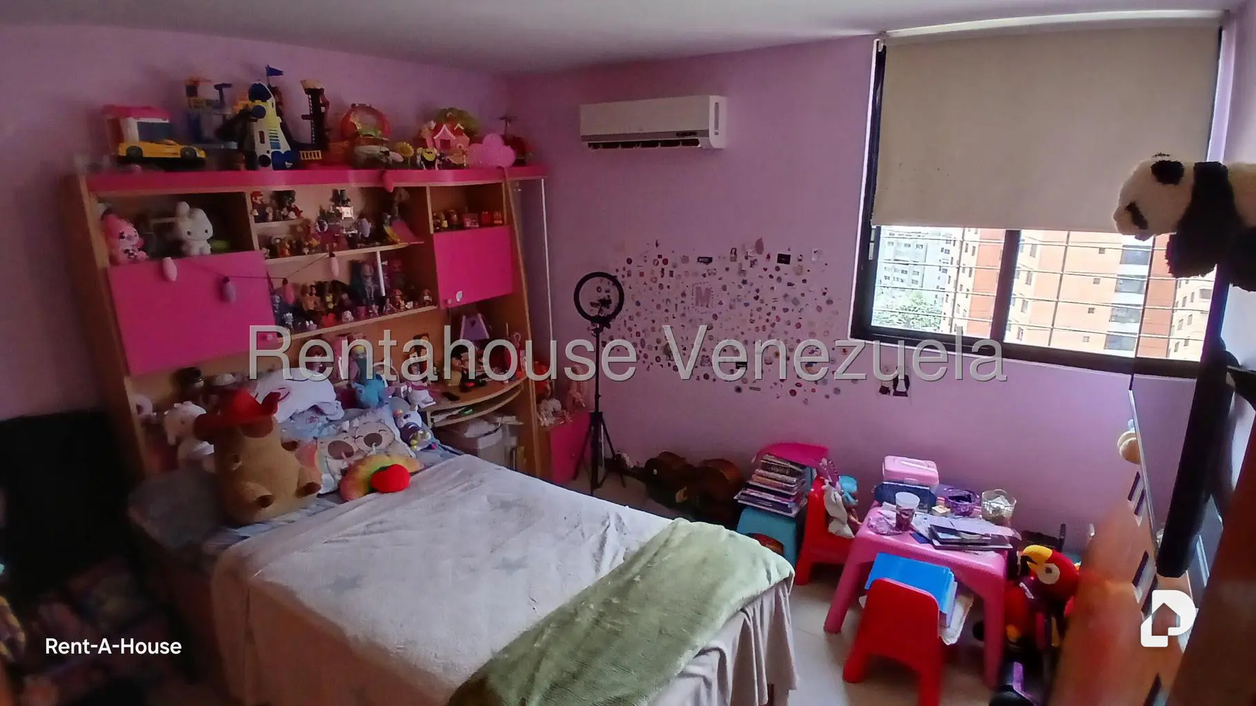 Apartamento en Colinas de La Tahona, Caracas – 20