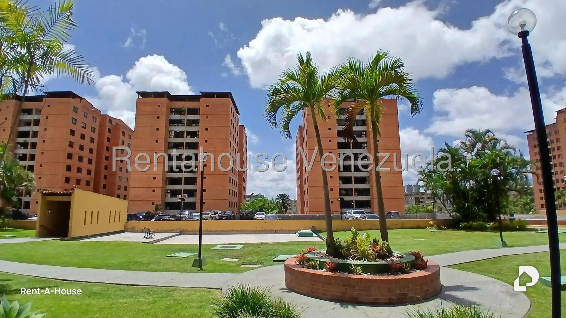Apartamento en Colinas de La Tahona, Caracas – 6
