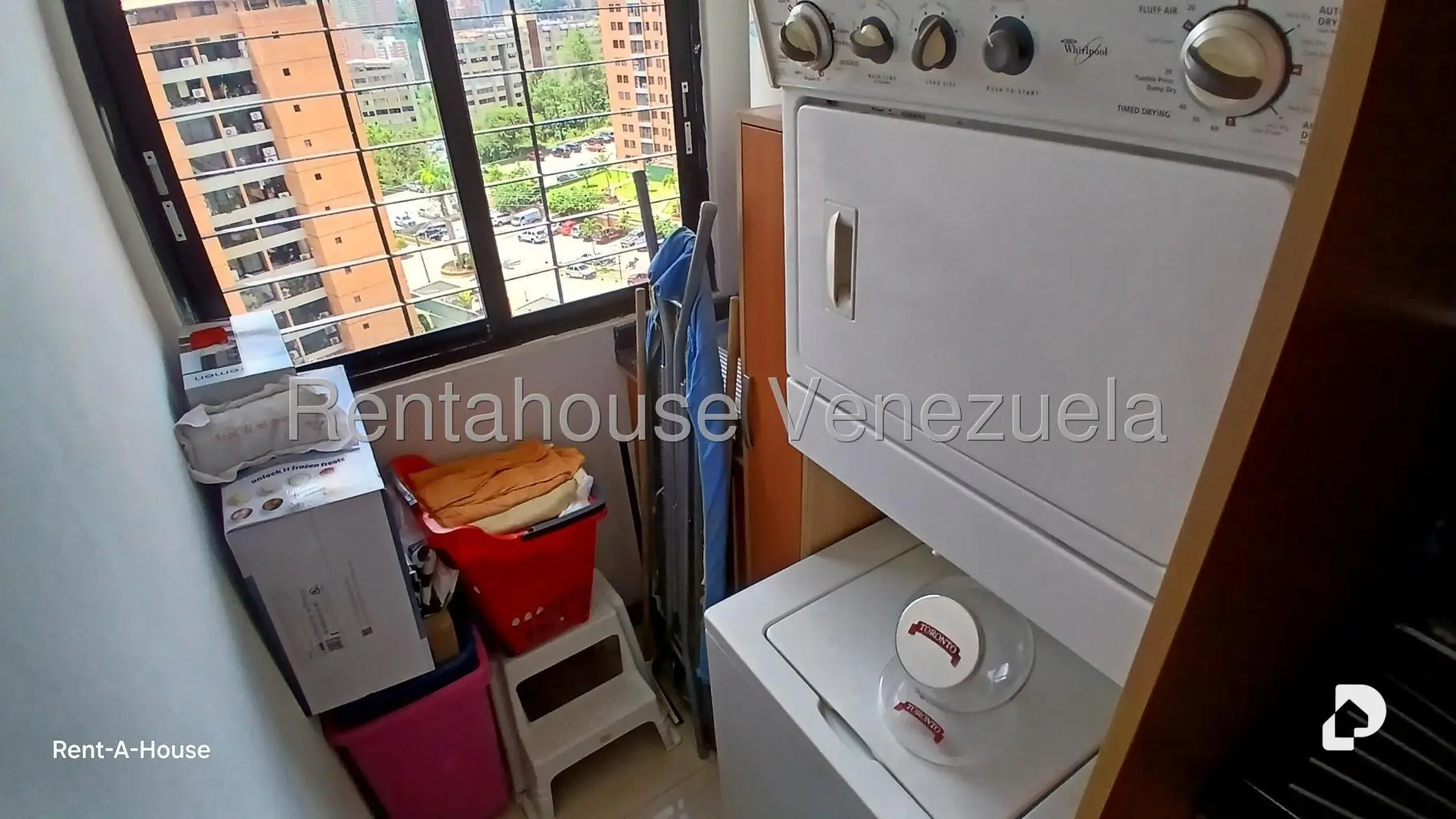 Apartamento en Colinas de La Tahona, Caracas – 12