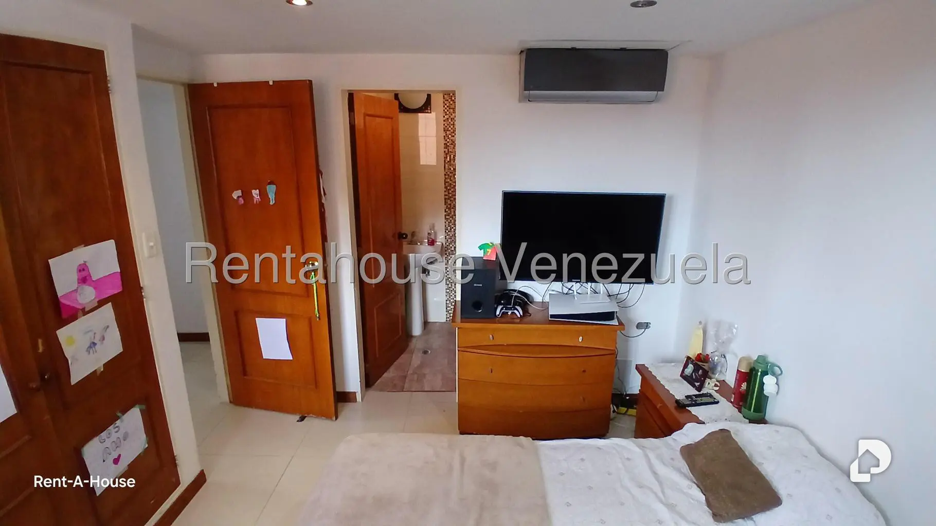 Apartamento en Colinas de La Tahona, Caracas – 24