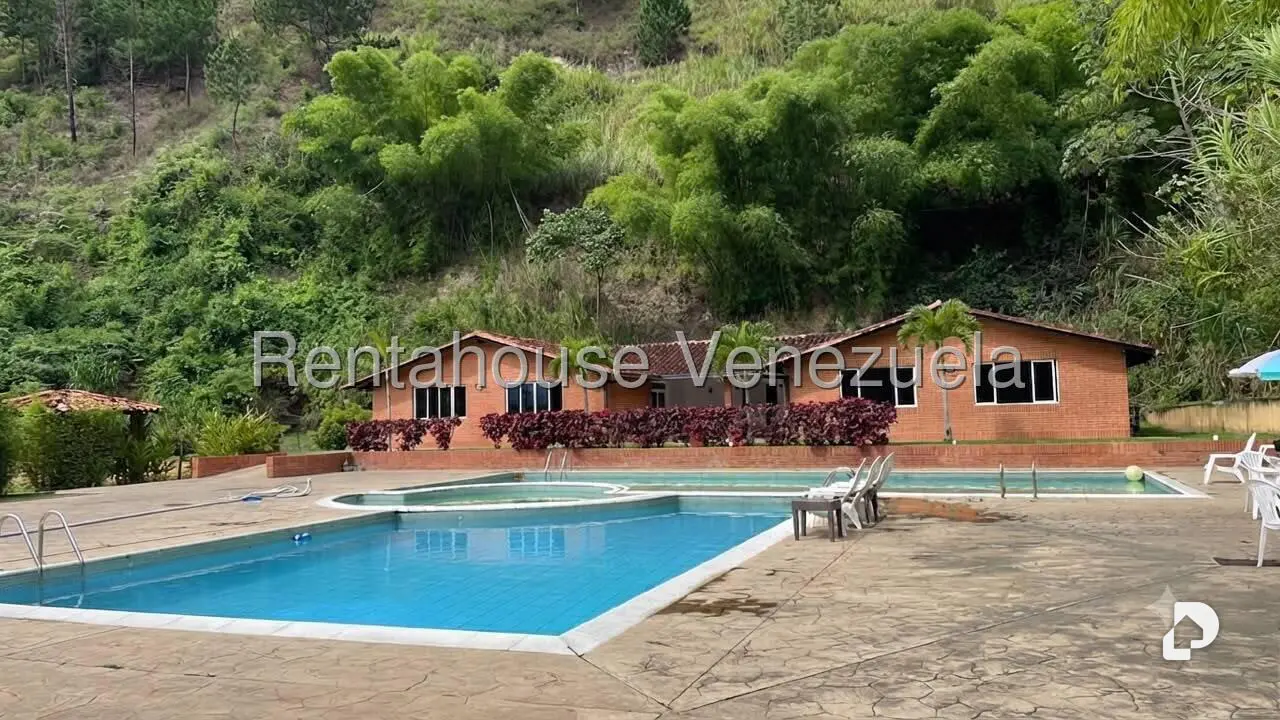 Apartamento en Colinas de La Tahona, Caracas – 30