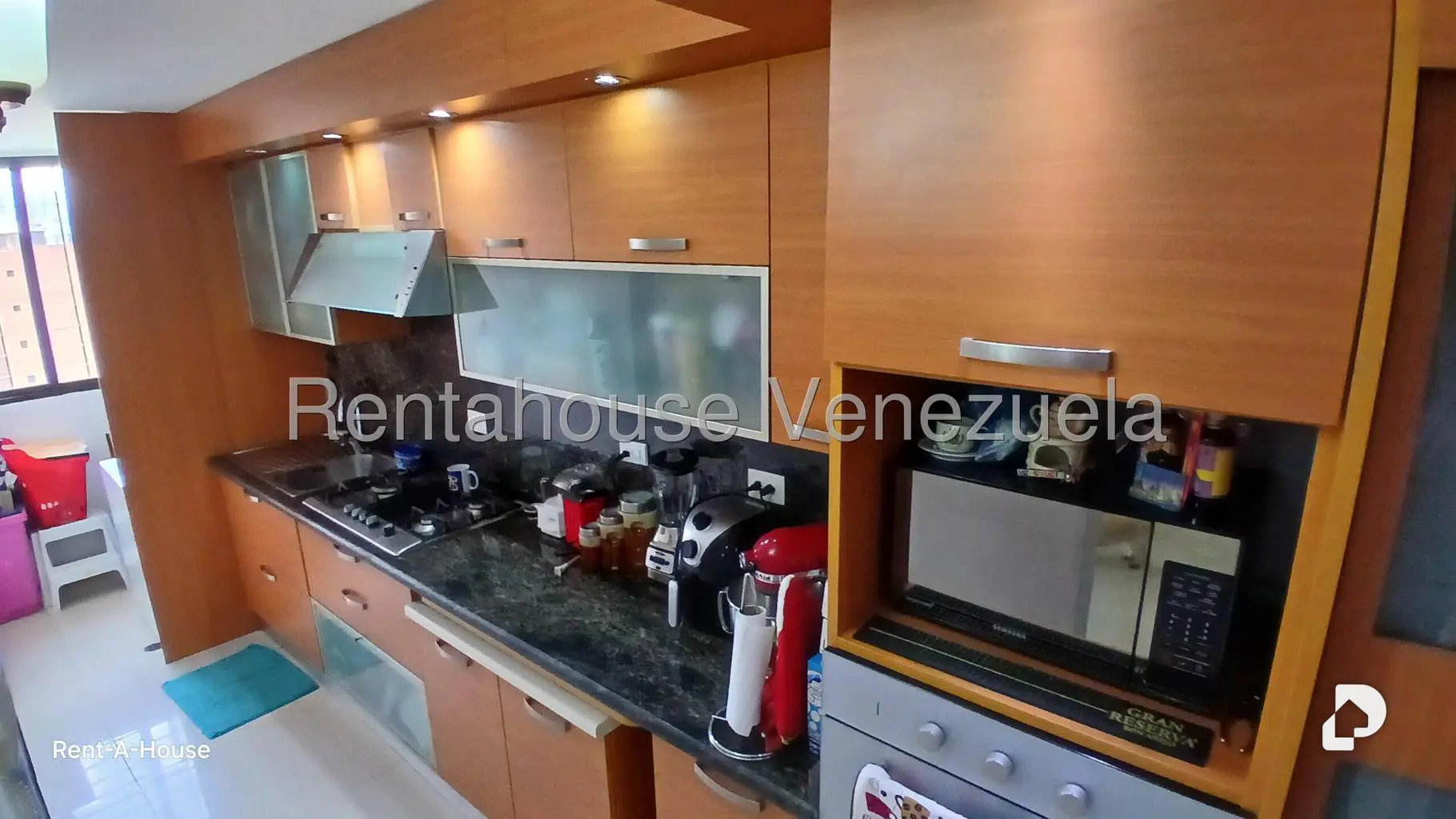 Apartamento en Colinas de La Tahona, Caracas – 9