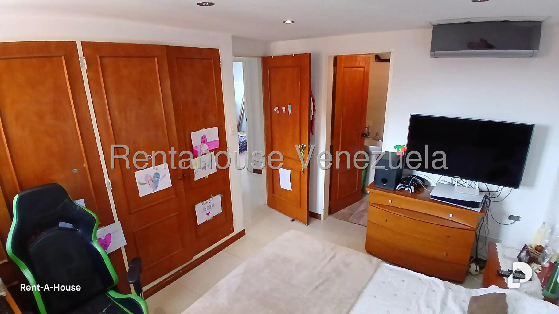 Apartamento en Colinas de La Tahona, Caracas – 25