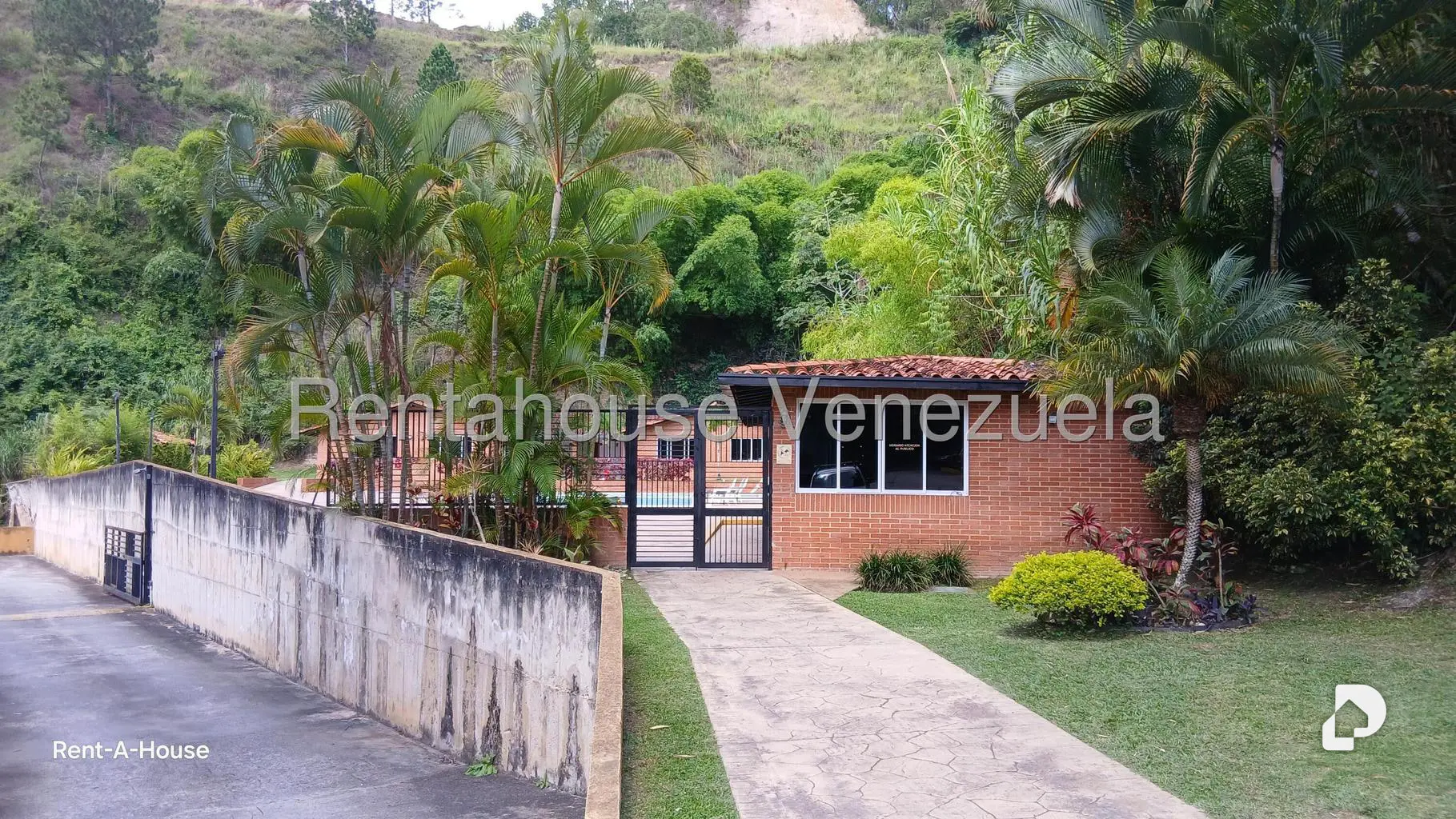 Apartamento en Colinas de La Tahona, Caracas – 27