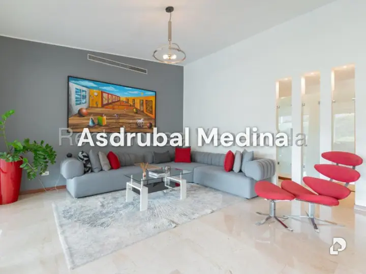 Apartamento en Las Esmeraldas, Caracas – 4
